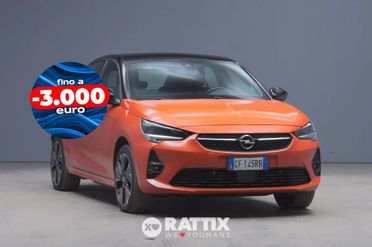 Opel Corsa-e motore elettrico 57kW GS Line +