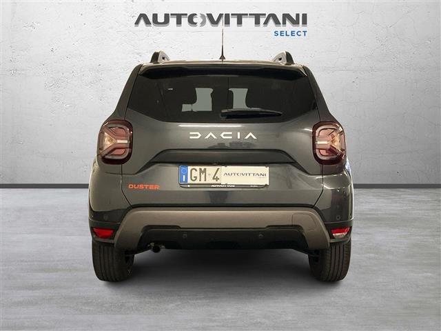 DACIA Duster 1.3 TCe 150cv Journey 4x2 EDC FAP
