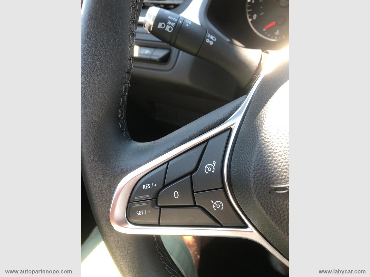 RENAULT Captur TCe 12V 90 CV Zen