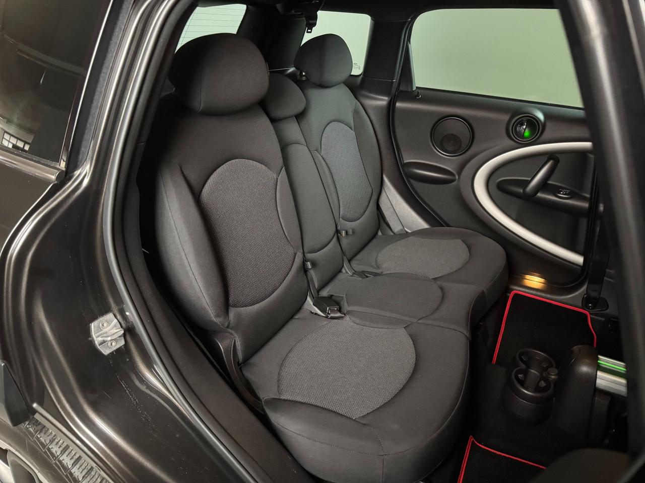 Mini Mini Countryman 2.0 Cooper D auto E6 MOTORE NUOVO