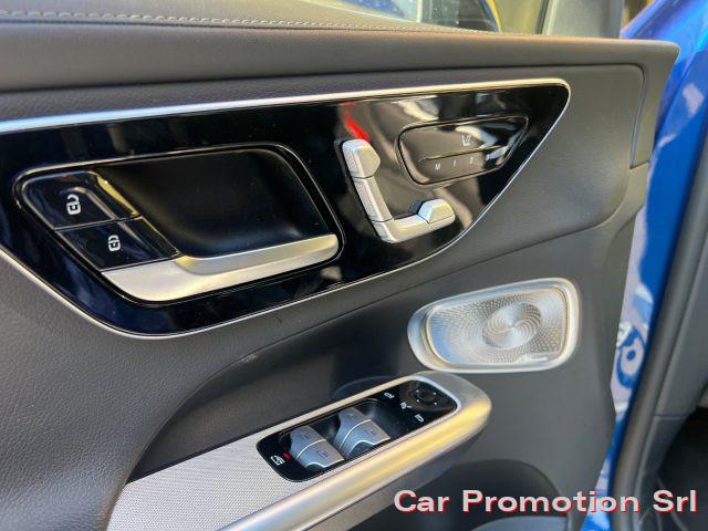 MERCEDES-BENZ GLC 300 e hybrid EQ 4Matic AMG Premium