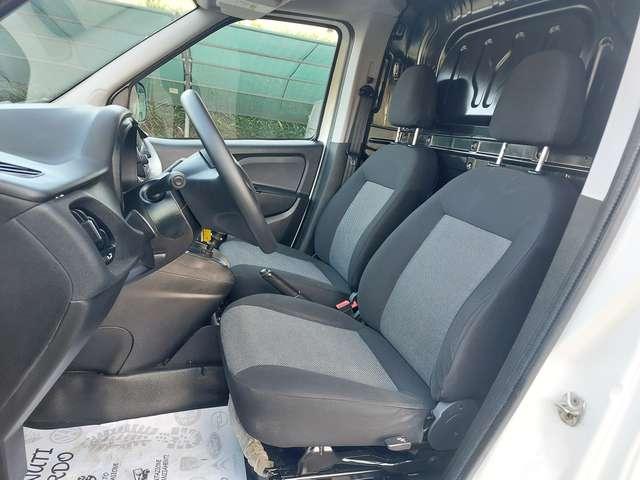 Fiat Doblo Doblò 1.6 MJT 120CV S&S PL-TN Cargo Lounge