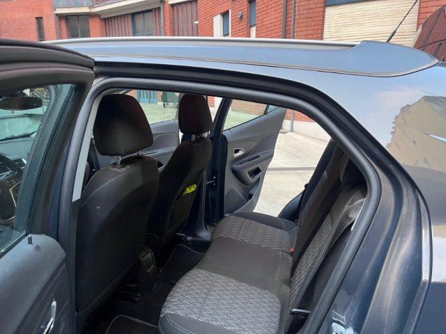 OPEL Mokka 1.6 CDTI Ecotec 136CV 4x2 Start&Stop Ego