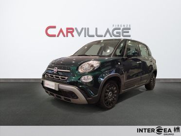 FIAT 500L 1.4 Connect s&s 95cv