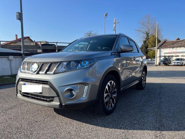 SUZUKI Vitara 1.6 DDiS 4WD AllGrip V-Top KM .TAGLIANDATI