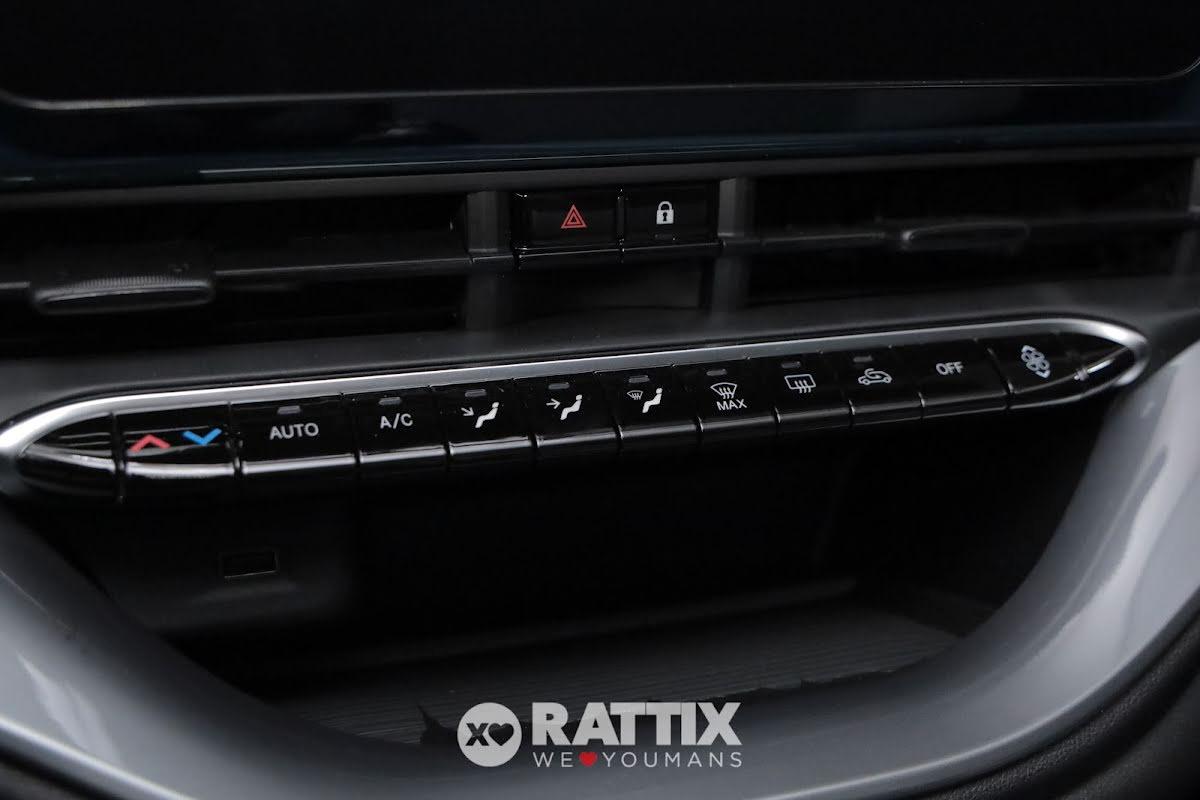 Fiat 500 1.0 Hybrid Torino