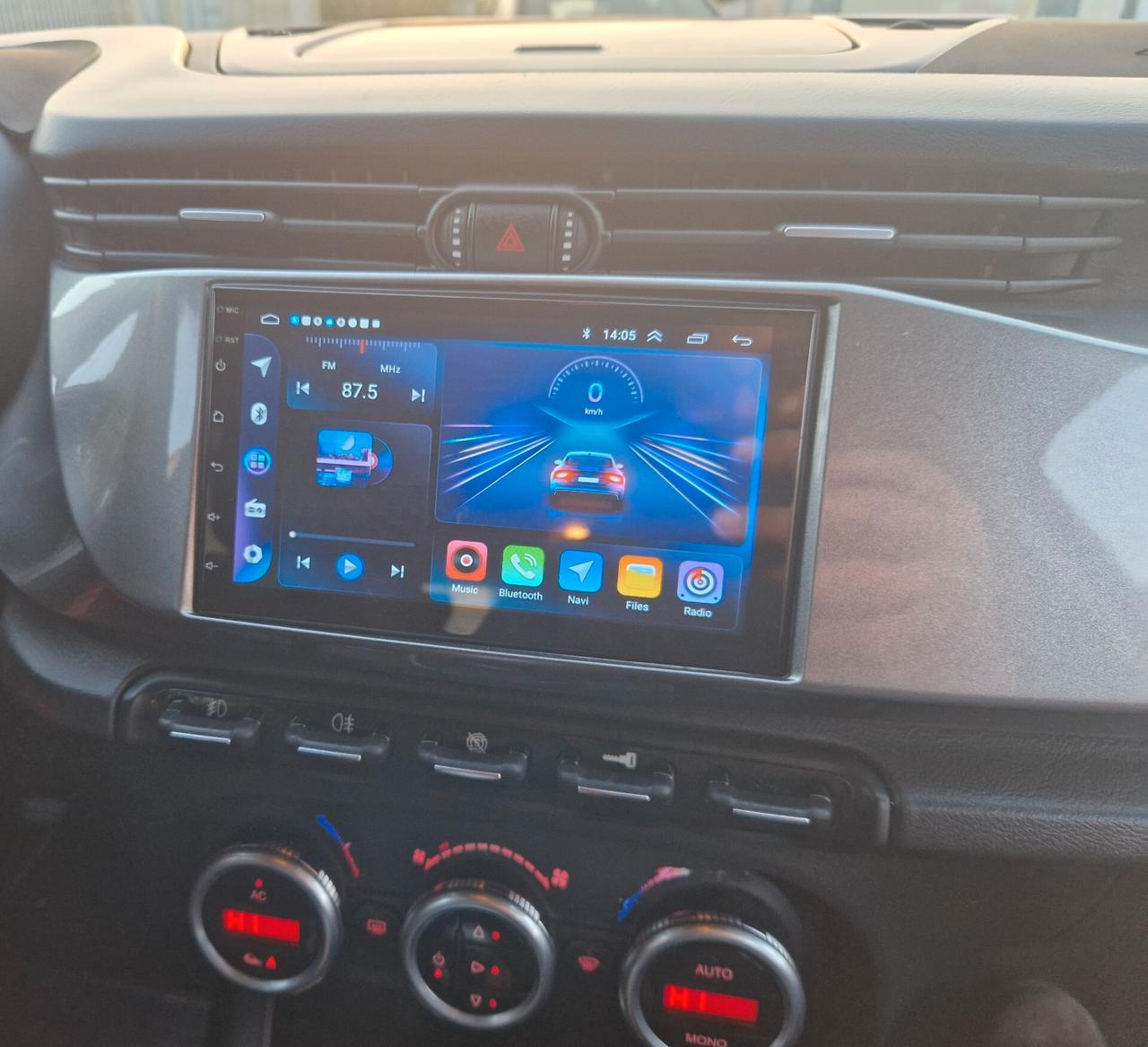 Alfa Romeo Giulietta 1.6 JTDm-2 105 CV Distinctive