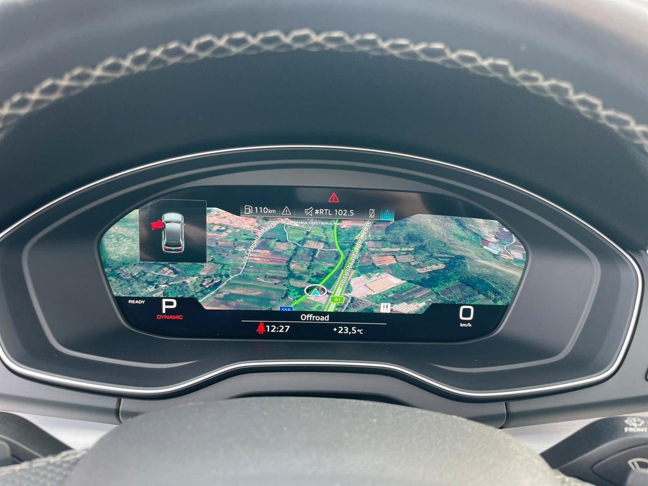 Audi Q5 SPB 40 TDI quattro S tronic line plus