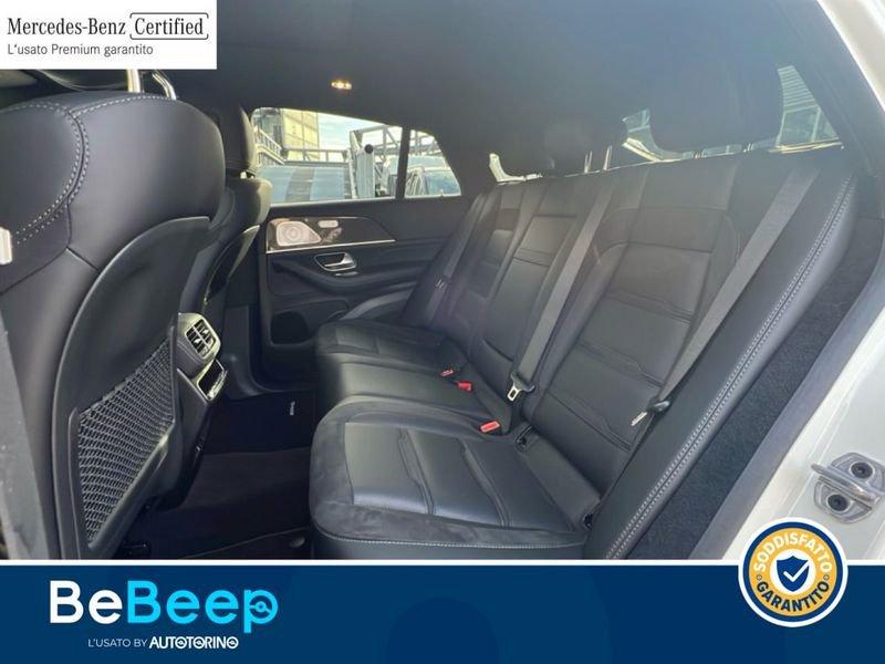 Mercedes-Benz GLE Coupé GLE COUPE AMG 53 AMG LINE PREMIUM PLUS 4MATIC+ AUT