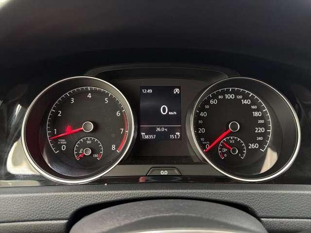 Volkswagen Golf 1.4 TSI 140 CV 5p. Highline BlueMotion Technology