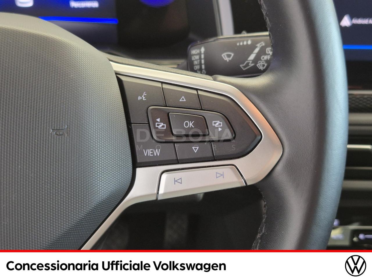 Volkswagen Polo 1.0 evo life 80cv