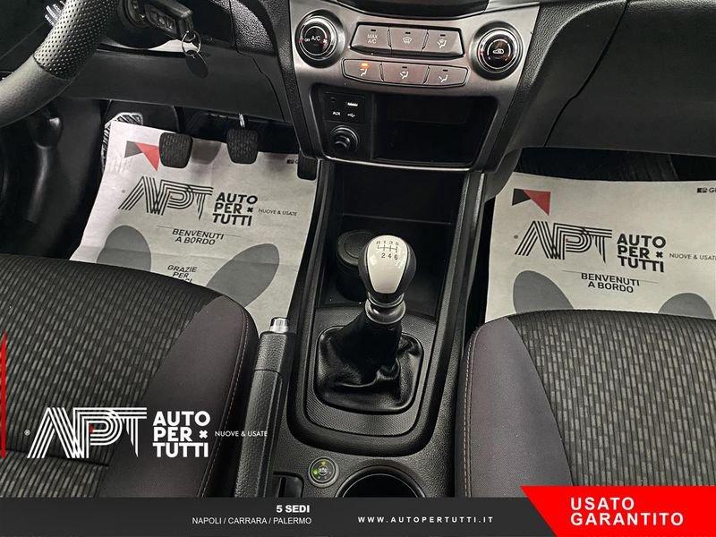 Ssangyong Korando Korando 2.0 C Gpl 2wd