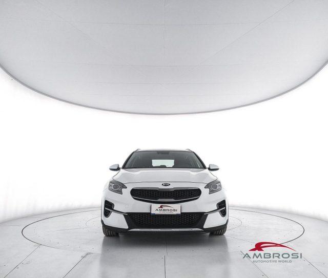 KIA XCeed 1.0 T-GDi GPL Urban