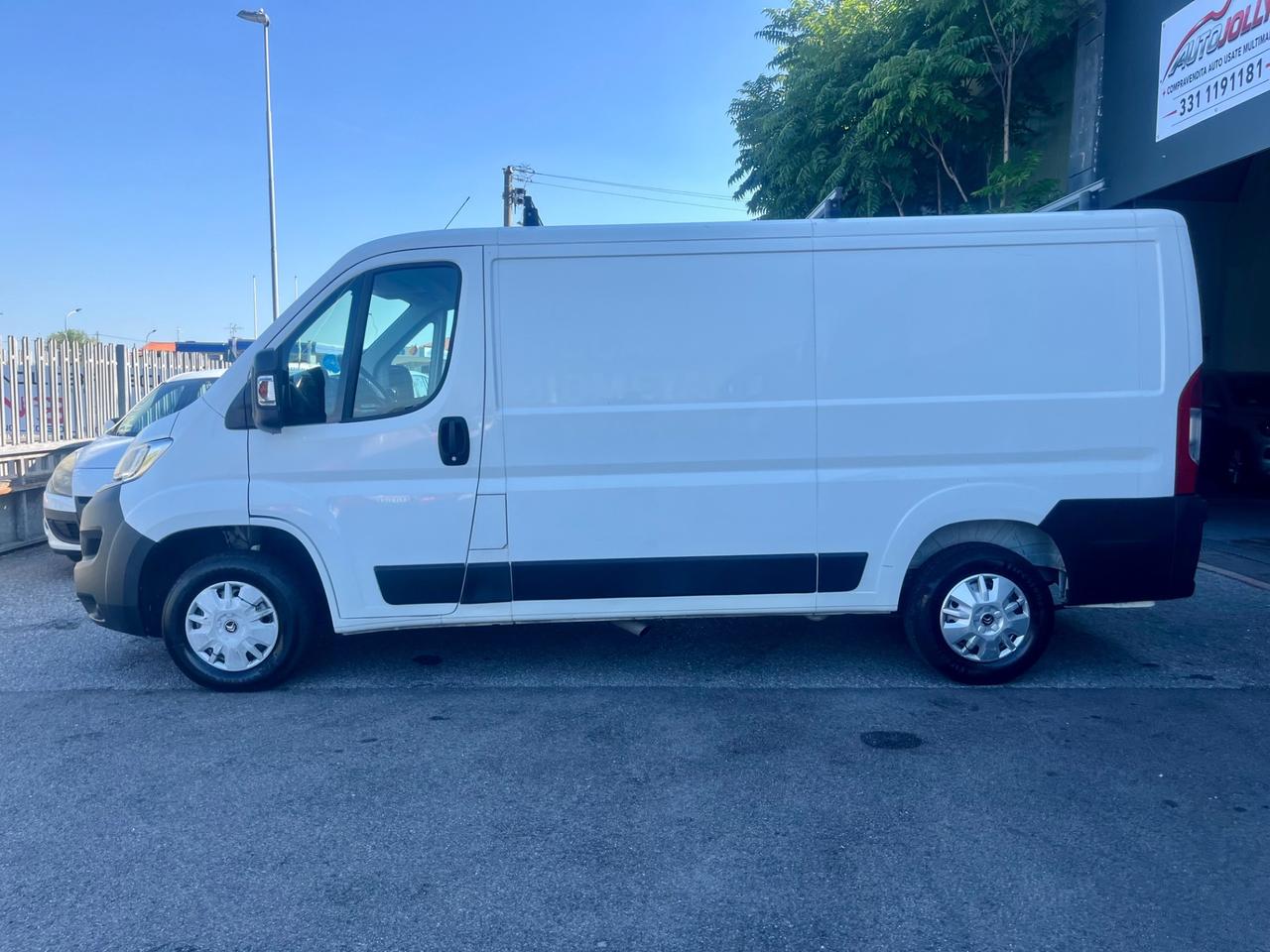 Citroen Jumper 33 BlueHDi 140 S&S PM-TN Furgone