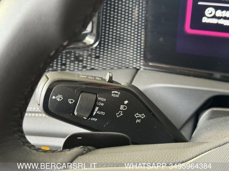 Volkswagen Tiguan Tiguan 1.5 TSI eHybrid DSG Life