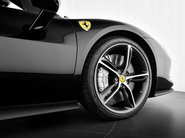 Ferrari 296 GTB