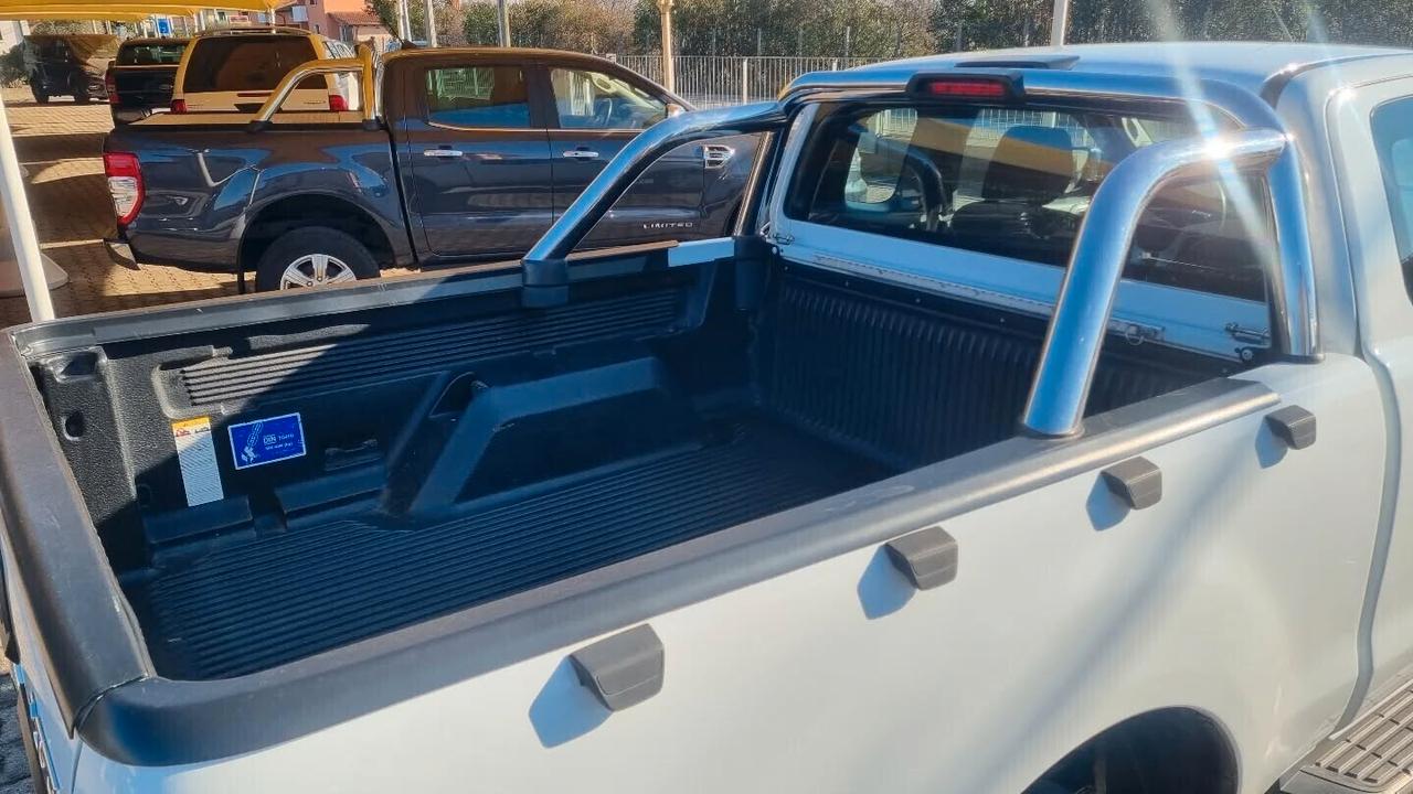 Ford Ranger 2.2 XLT 4p.ti PREZZO TOTALE FINALE!