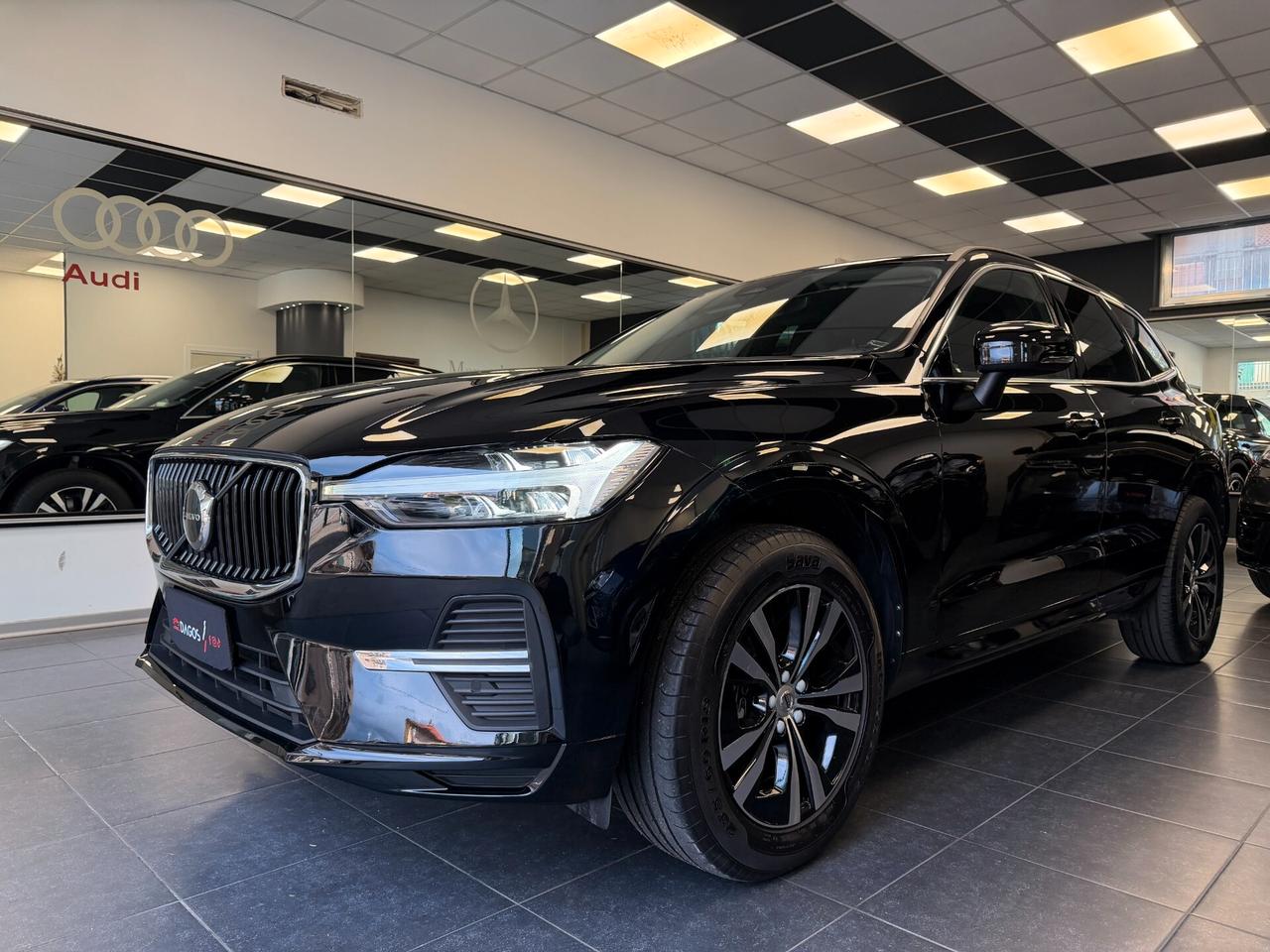 Volvo XC 60 XC60 B4 (d) automatico Essential