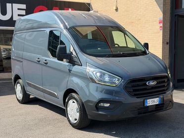 FORD Transit Custom 280 2.0 EcoBlue 130 L1 H2 (NESSUN VINCOLO)