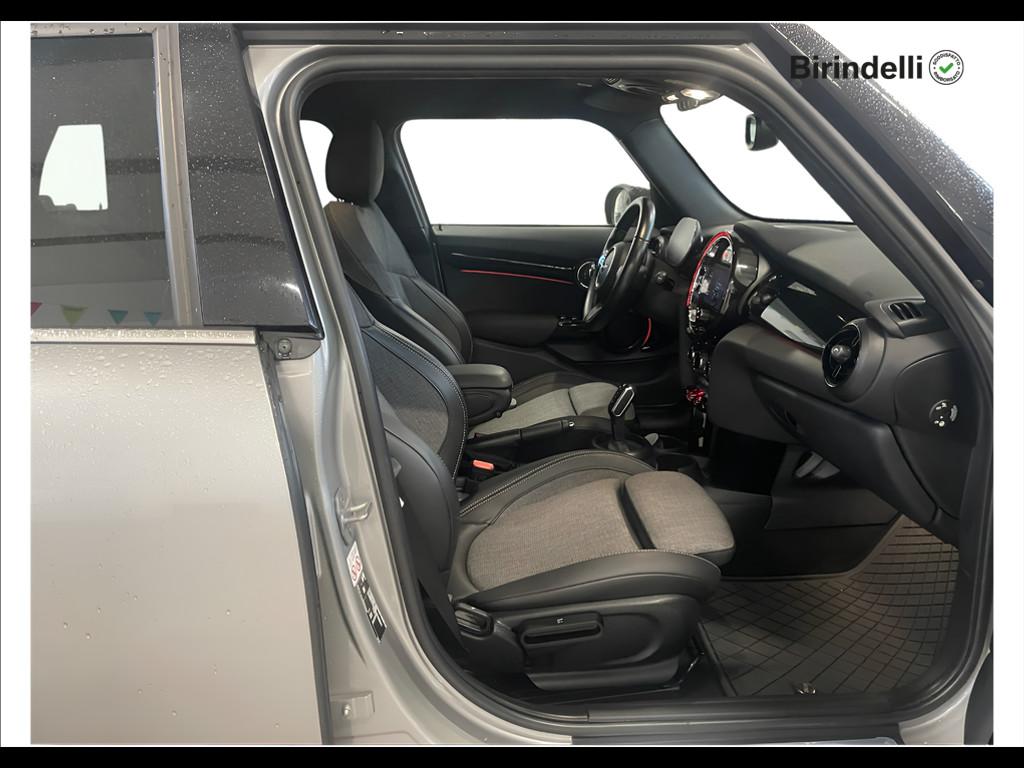 MINI Mini 5 porte (F55) - Mini 1.5 Cooper Yours 5 porte