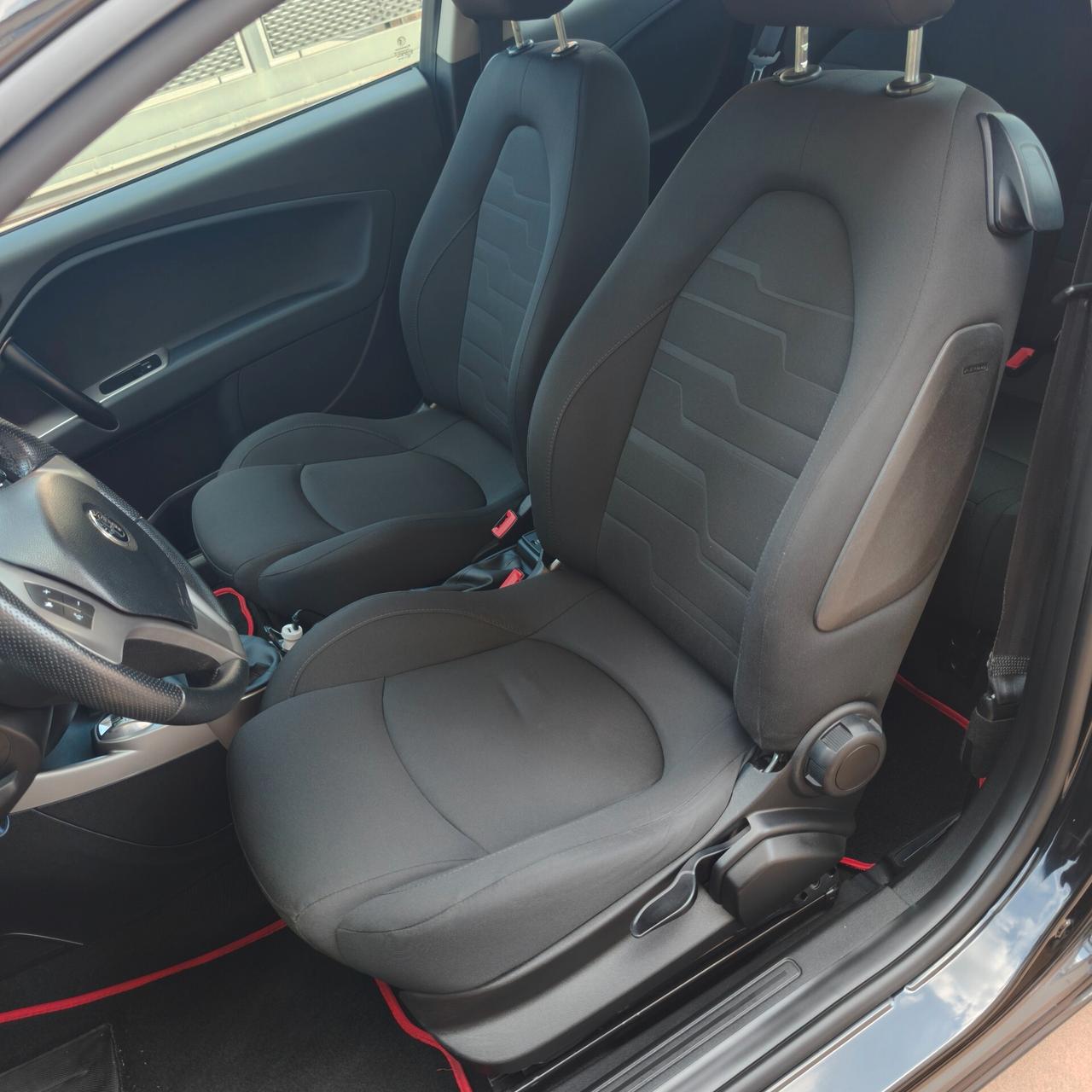 Alfa Romeo MiTo 1.3 JTDm 85 CV S&S Impression