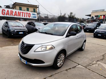 Lancia Ypsilon 1.2 69 CV 5 porte GPL Ecochic Elefantino