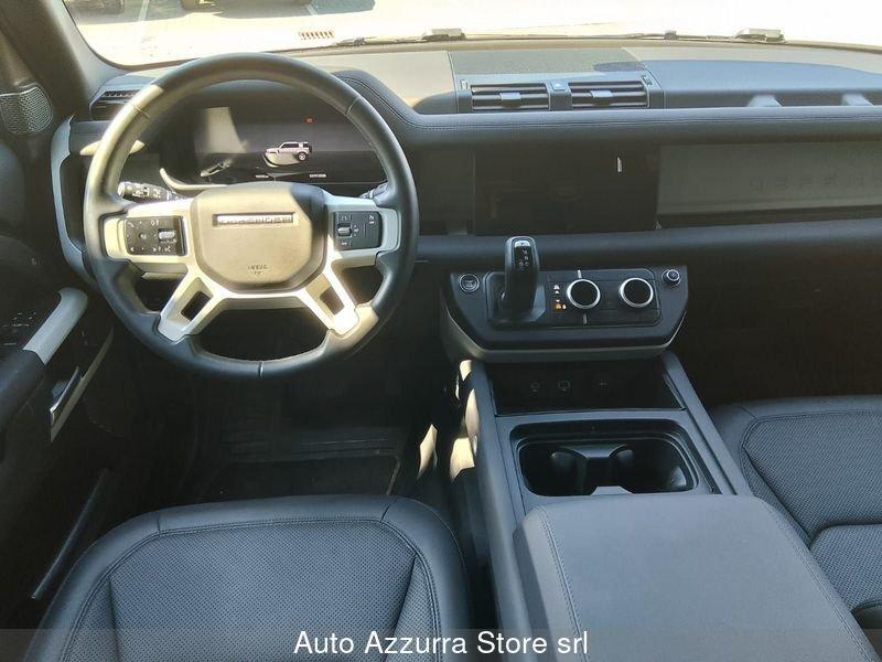 Land Rover Defender Defender 110 3.0d i6 mhev SE awd 250cv auto