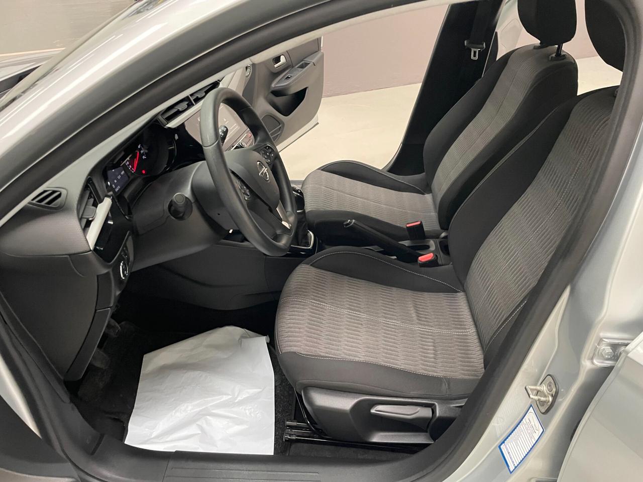 Opel Corsa 1.2 75CV Edition
