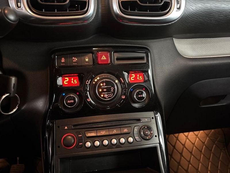 Citroën C3 Picasso 1.6 hdi Exclusive 90cv