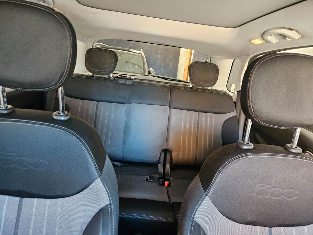 Fiat 500L 1.3 Multijet 85 CV Dualogic Lounge