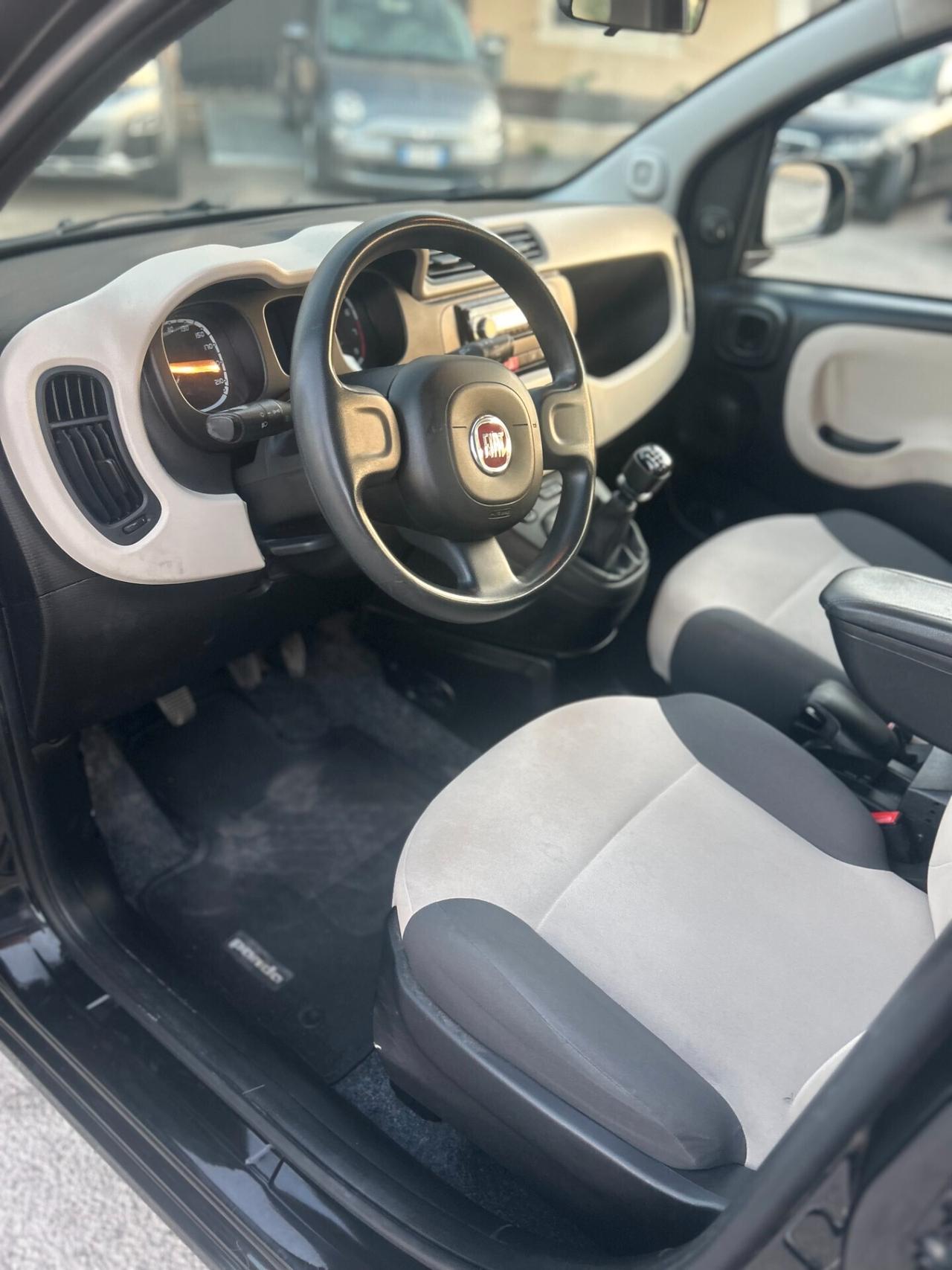 Fiat Panda 1.2 EasyPower Easy - 2016