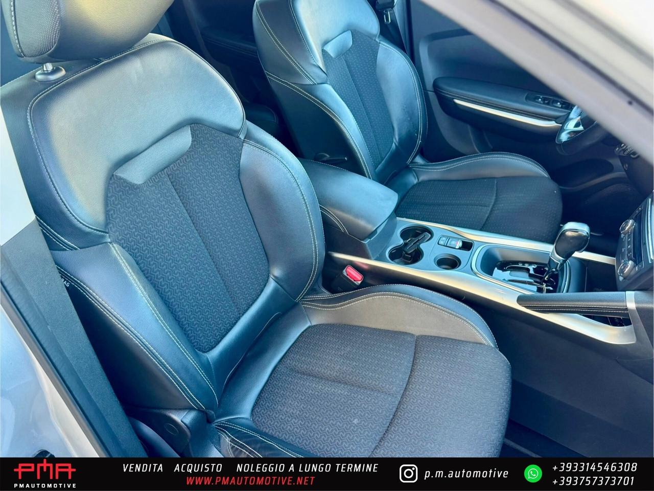 Renault Kadjar dCi 8V 110CV EDC Energy Sport Editi