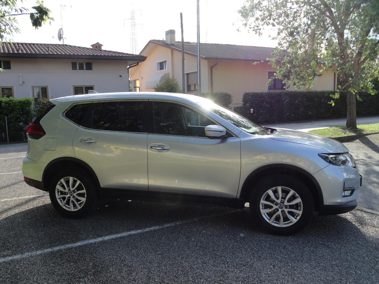 Nissan X-Trail 1.6 dCi 2WD Business