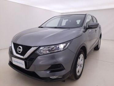 Nissan Qashqai Business DCT BR478395 1.5 Diesel 116CV