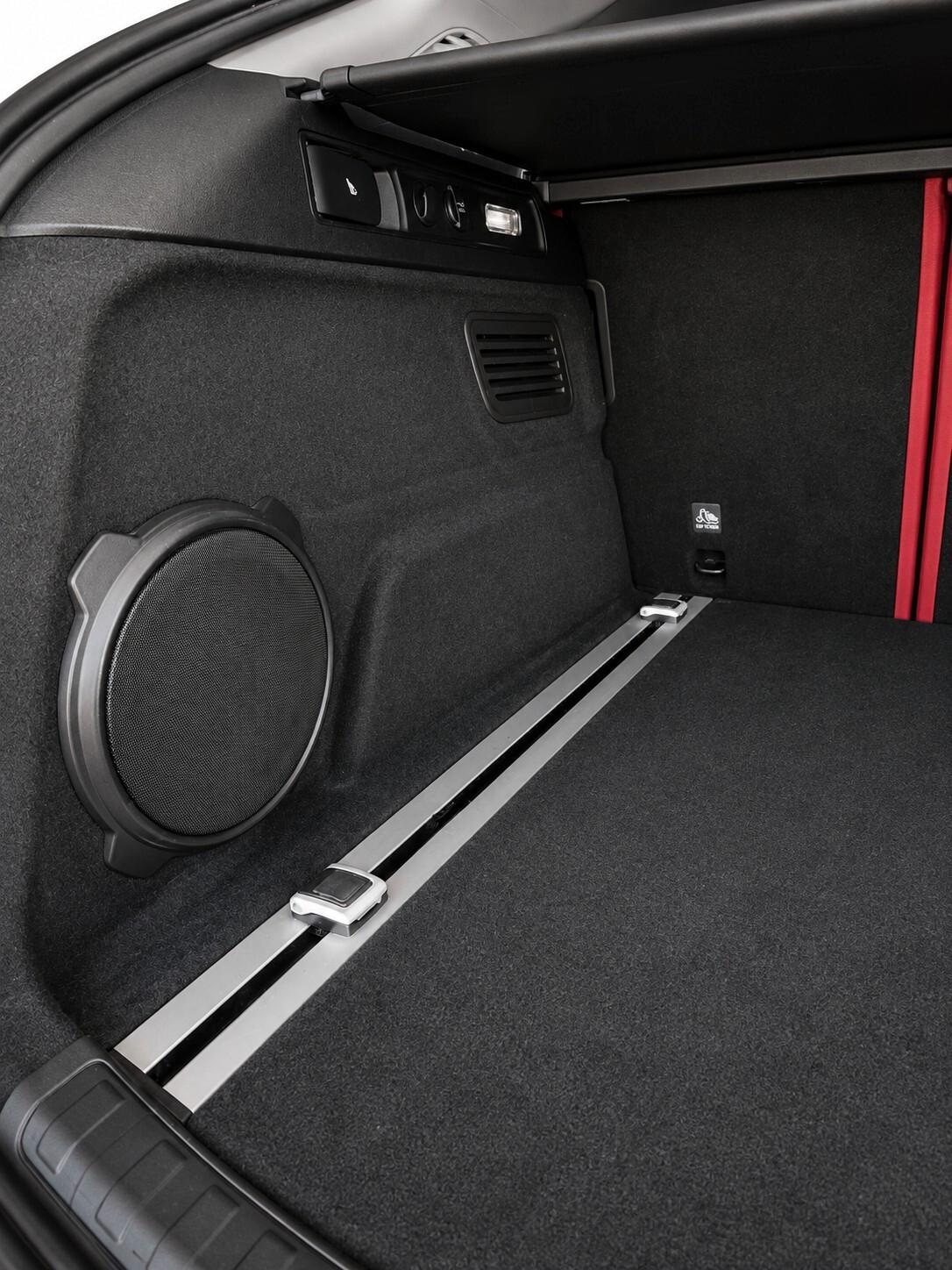 Alfa Romeo Stelvio 2.2 Turbodiesel 210 CV AT8 Q4 B-Tech TETTO APRIBILE