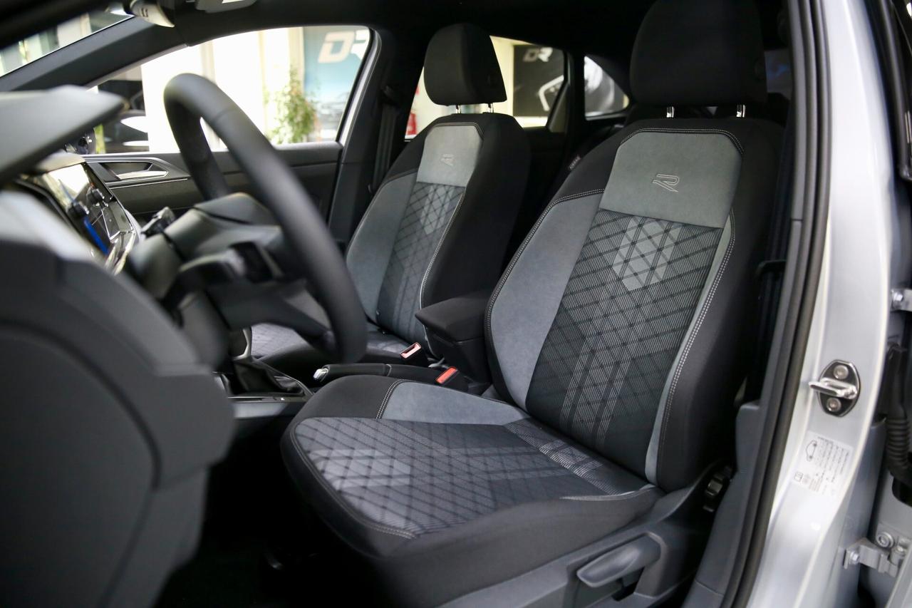 Volkswagen Taigo R-Line Plus 1.0 TSI 115 cv DSG_NUOVA_KM0