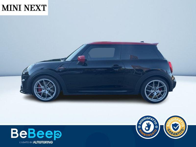 MINI Mini 3 porte Mini 5 porte MINI 3P 2.0 JOHN COOPER WORKS AUTO