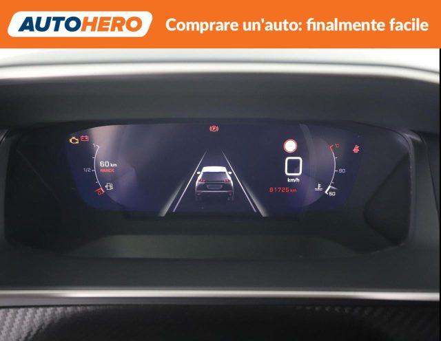 PEUGEOT 2008 PureTech 130 S&S GT Line