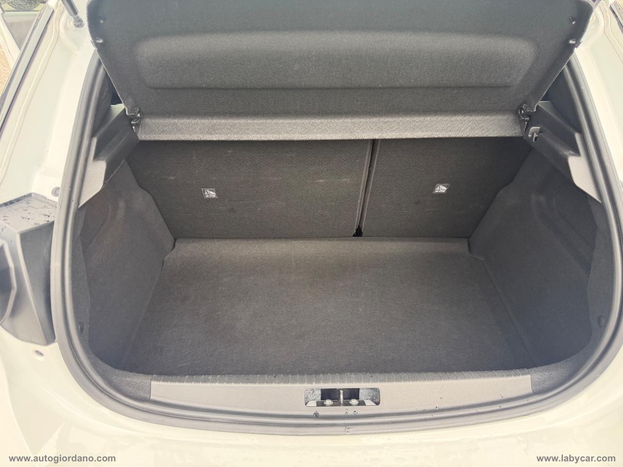 OPEL Corsa 1.2 100 CV GS