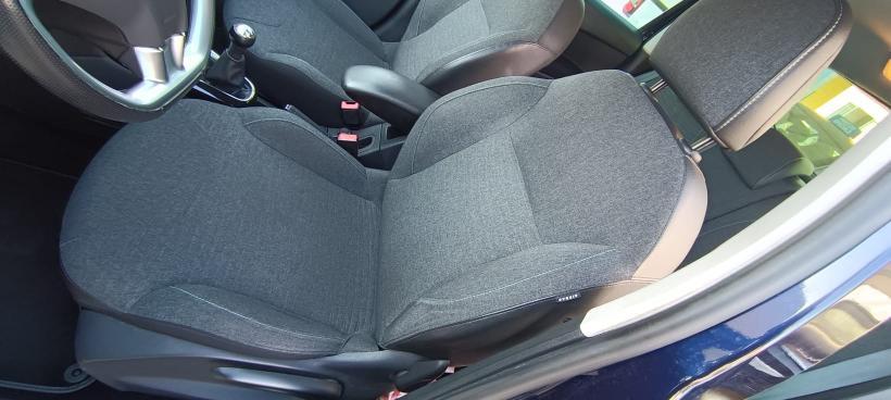 Citroen C3 TDS ESCLUSIVE 1.6 bluehdi Exclusive 75cv