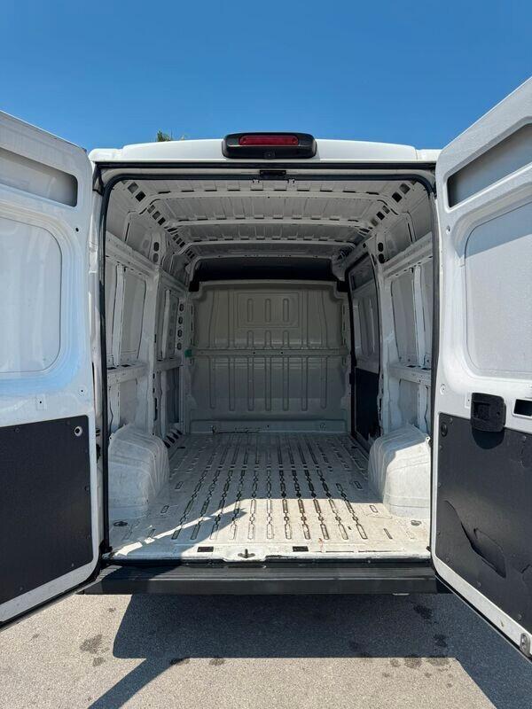 NEW FIAT DUCATO 2.2mjt 140cv L2H2 FURGONE