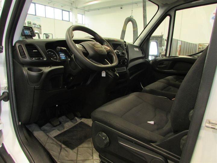 Iveco Daily 35S14V 2.3 HPT PM-TM Furgone FRIGORIFERO IN ARRIVO