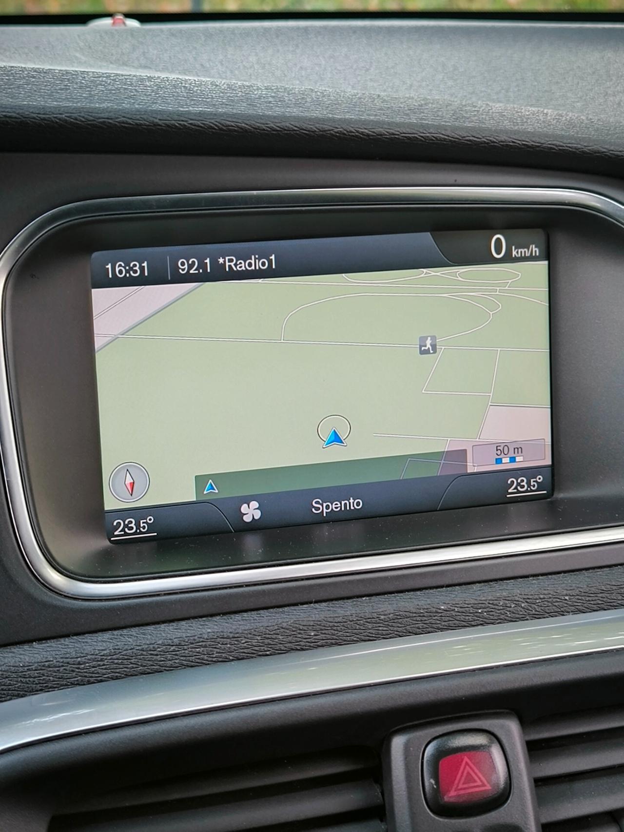 Volvo V40 D3 Geartronic Momentum con Cambio automatico