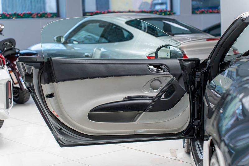 Audi R8 R8 SPYDER 5.2 V10