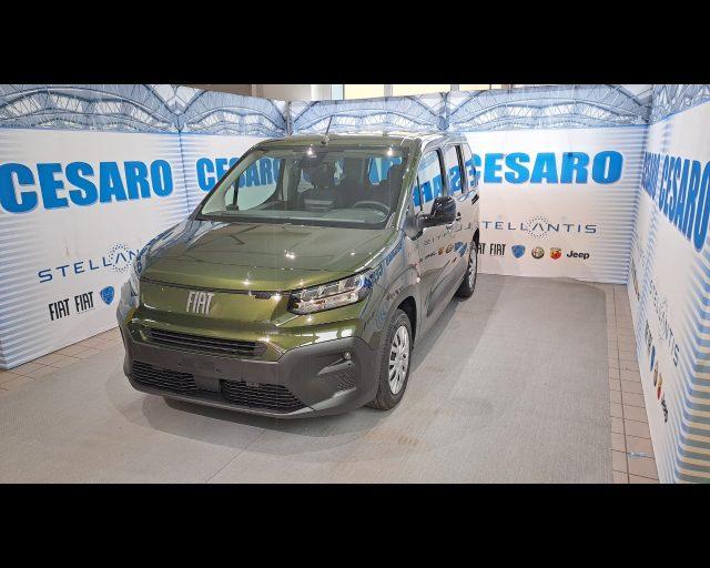 FIAT Doblo Passo Corto 1.5 d 100cv