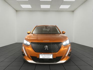 Peugeot 2008 Allure 1.5 BlueHDi 130CV