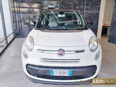 FIAT 500L 1.3 Multijet 85 CV Pop Star (Garanzia 12 Mesi)