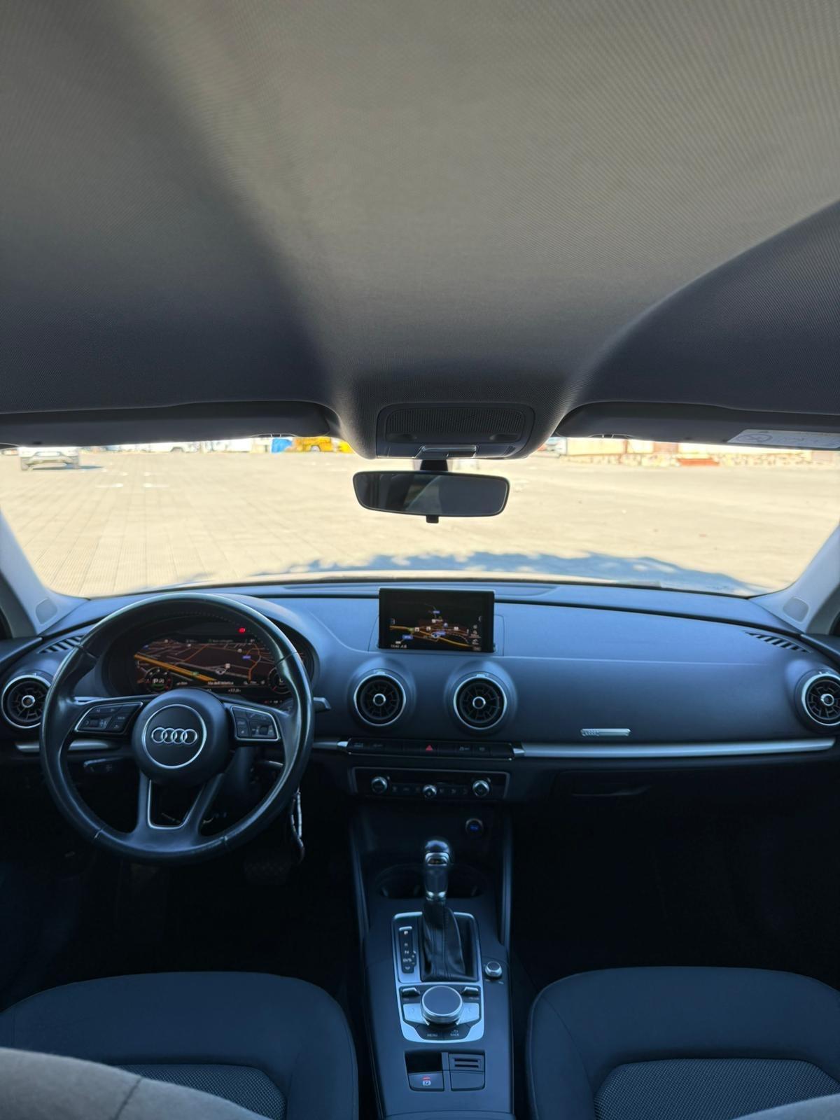 Audi A3 SPB 30 TDI S tronic Sport