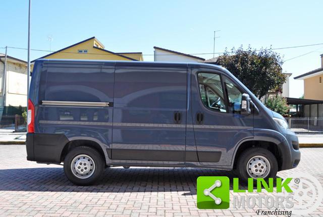 CITROEN L1H1 JUMPER 30