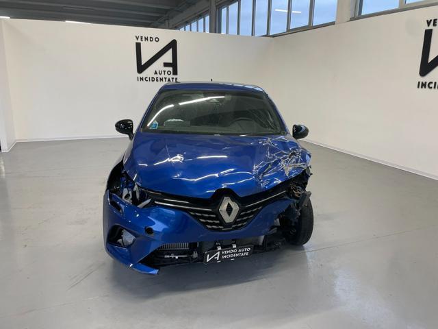 RENAULT Clio 1.0 TCE 90CV EQUILIBRE CAMBIO MANUALE